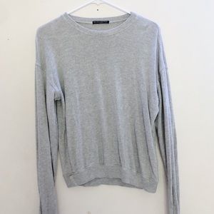 super comfy long sleeve